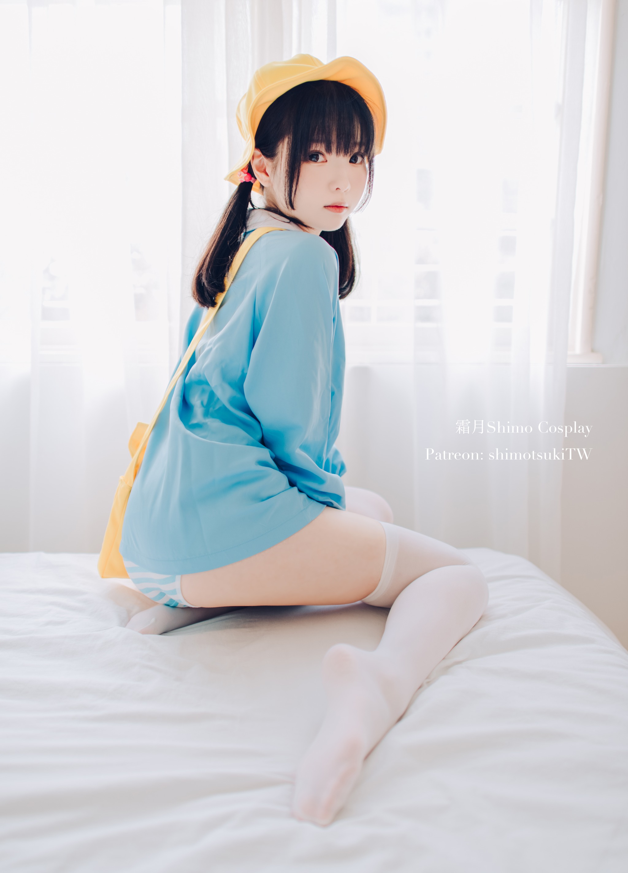 图片[1]-霜月shimo – NO.012 幼稚园 [12P]-XikXak